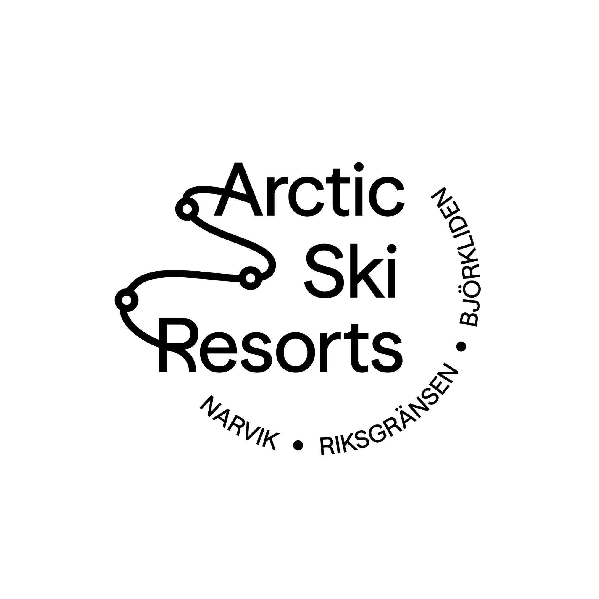Arctic Ski Resorts
