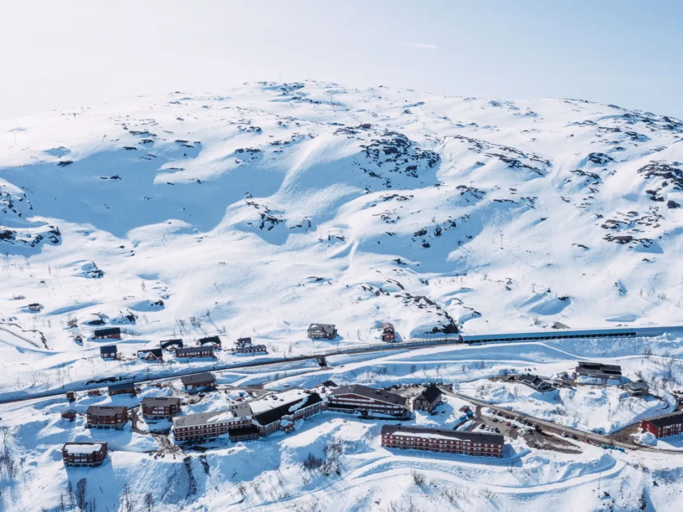 Arctic Ski Pass