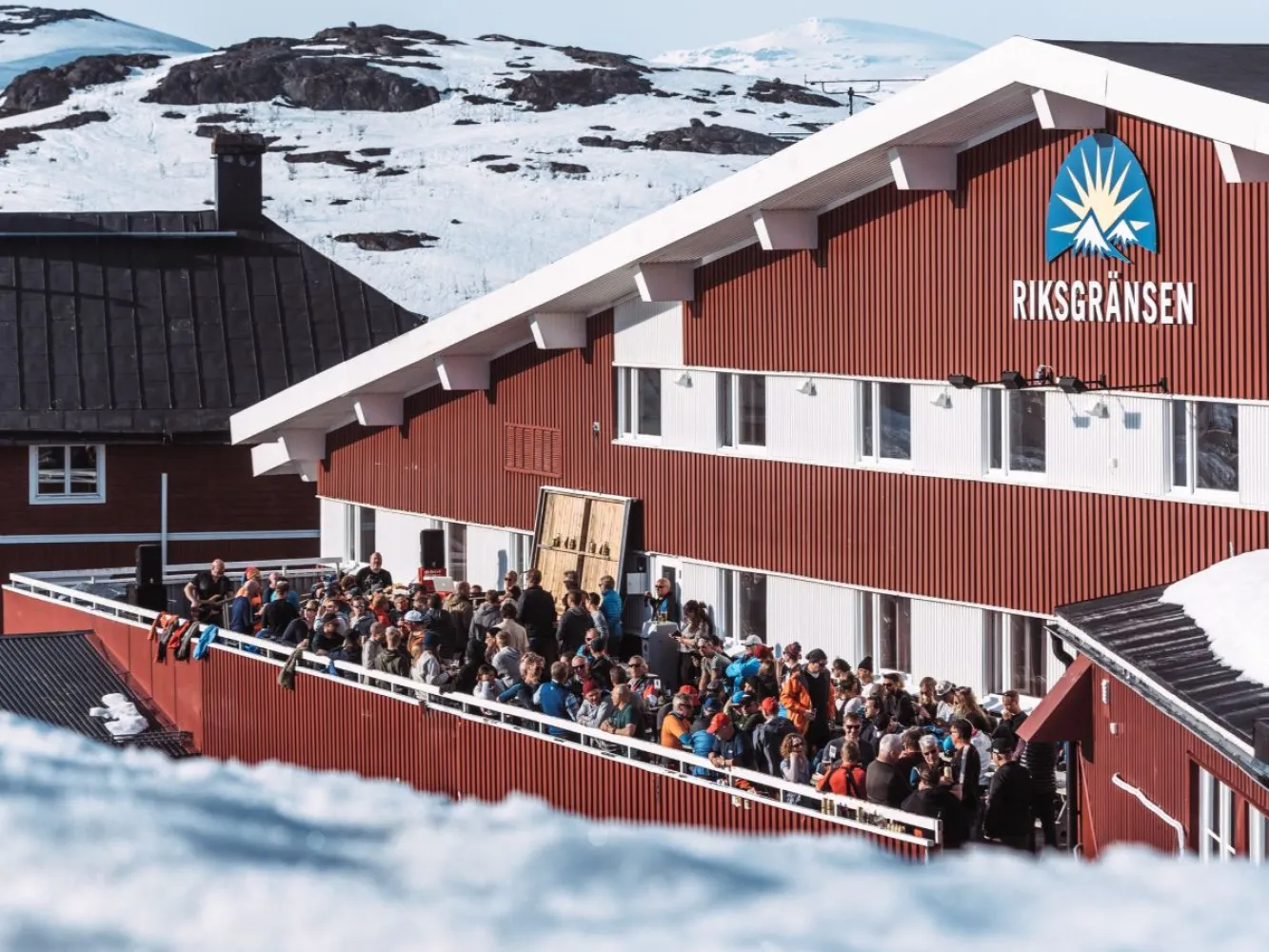 Arctic Ski Pass