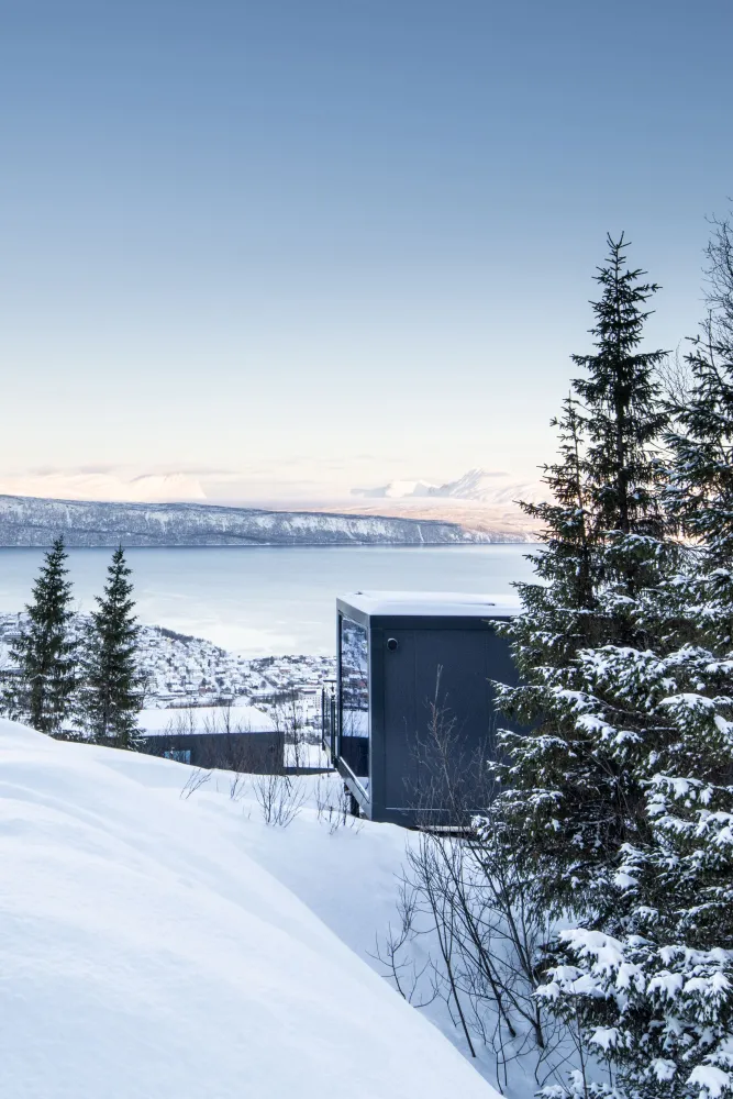 CAMP 291 – av Narvikfjellet 