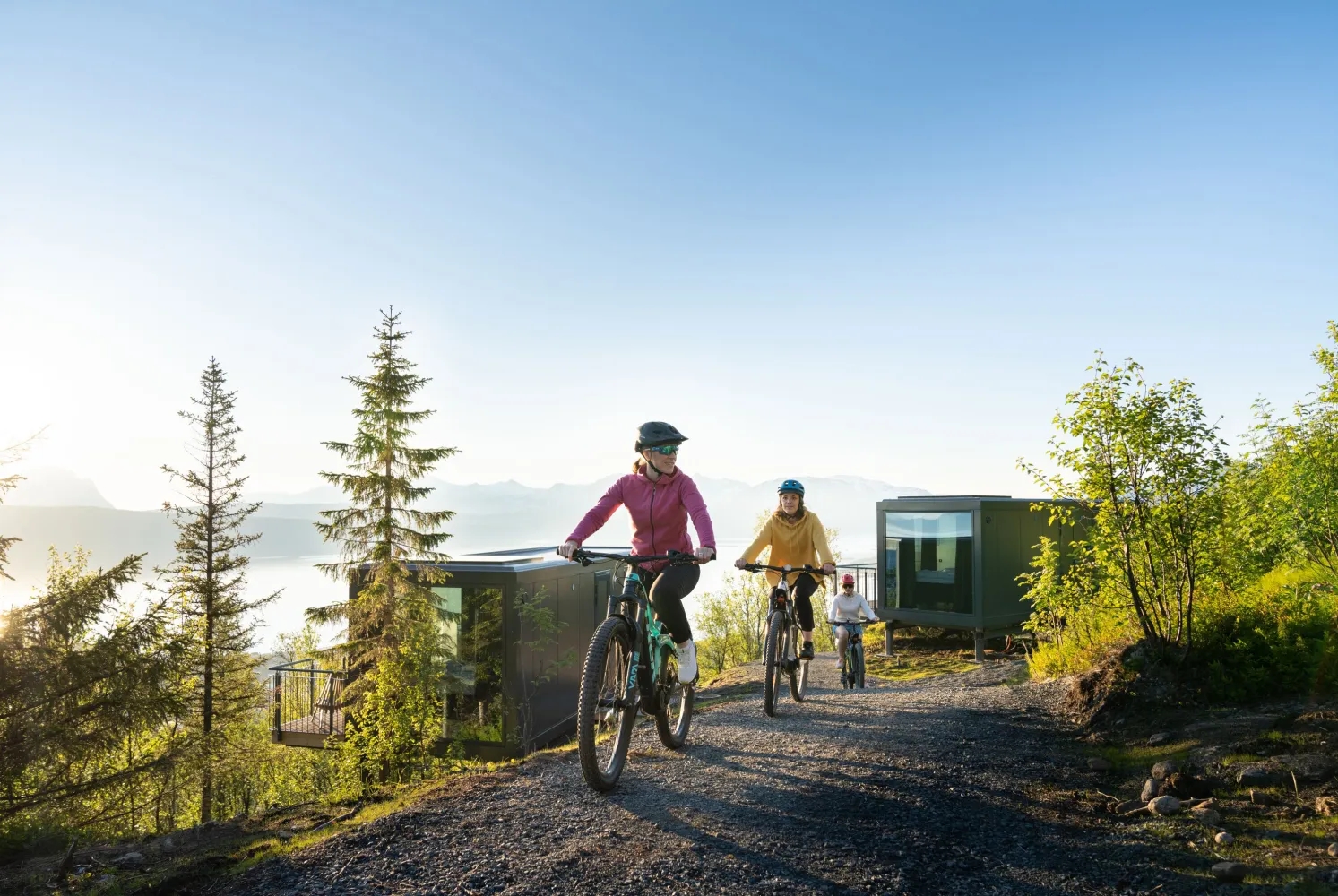 CAMP 291 | Narvik