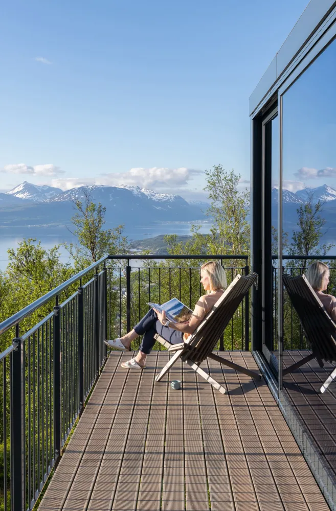 CAMP 291 | Narvik