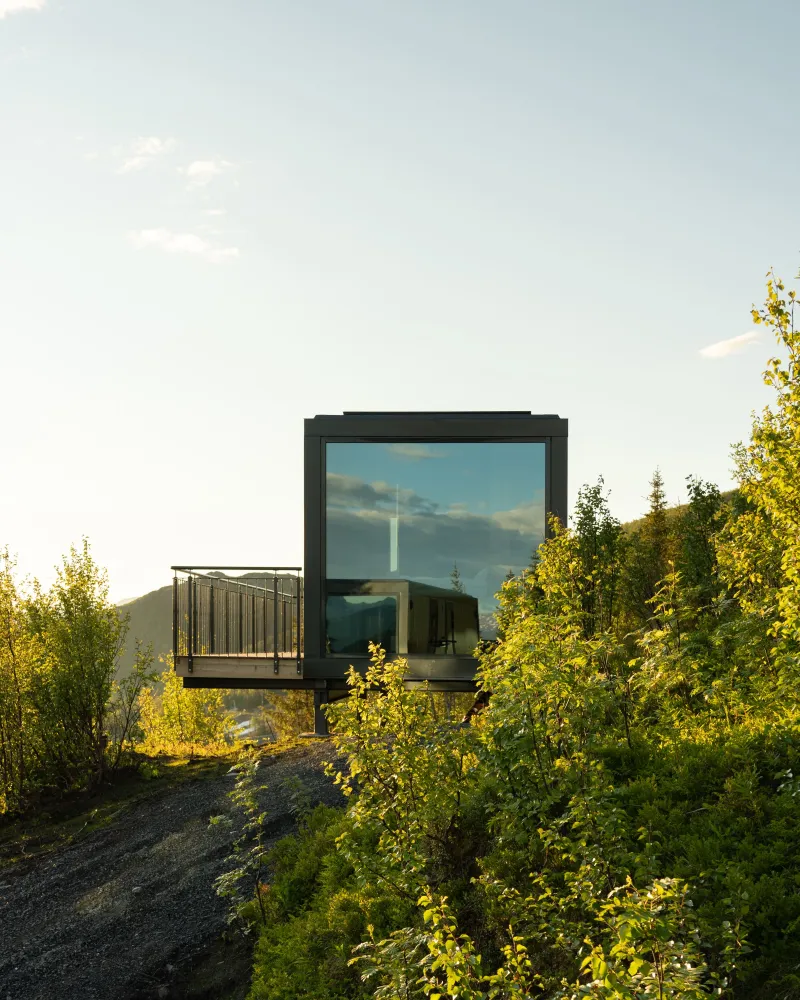CAMP 291 | Narvik