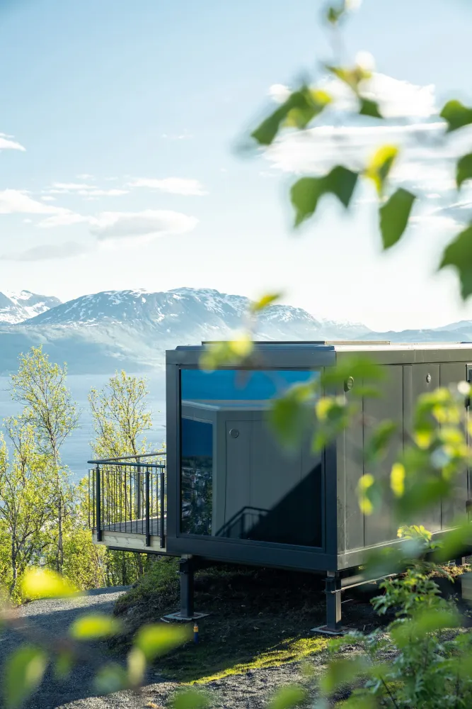 CAMP 291 | Narvik