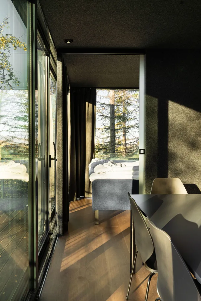 CAMP 291 | Narvik