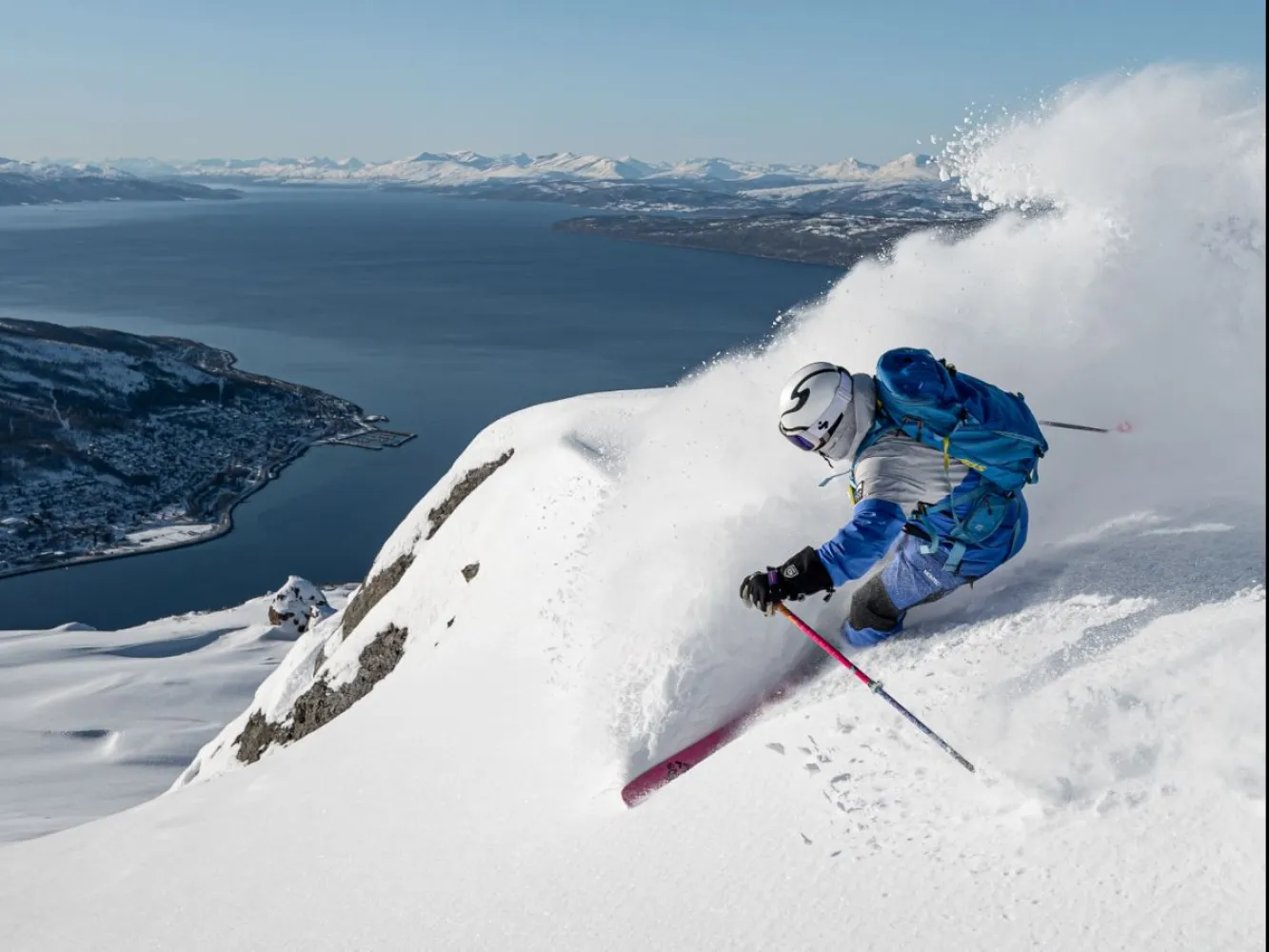 Arctic Season Pass 25/26