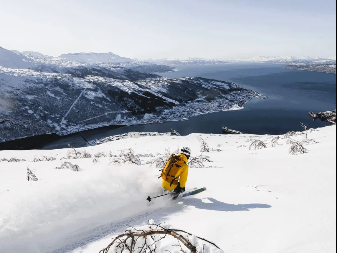 Arctic Season Pass 25/26