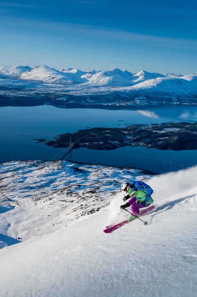 Arctic Season Pass 25/26