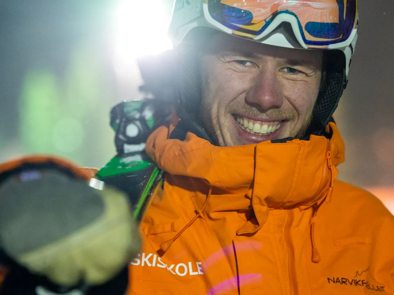 Introkurs off piste, 2 timer