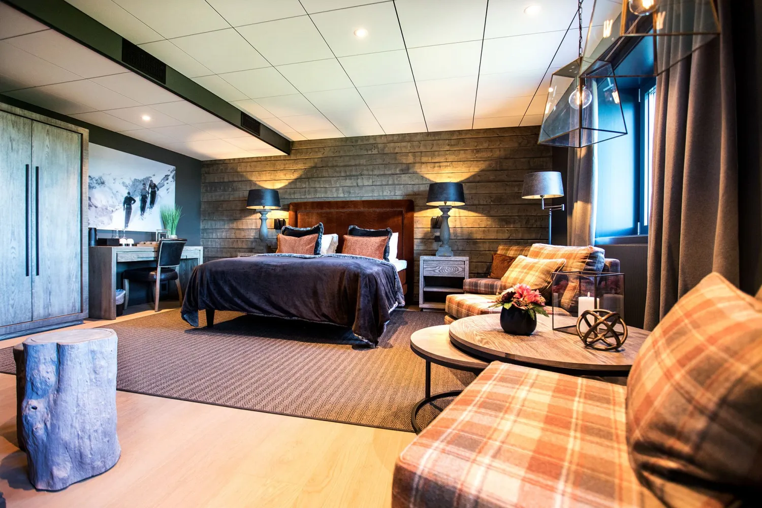 Quality Hotel Grand Royal