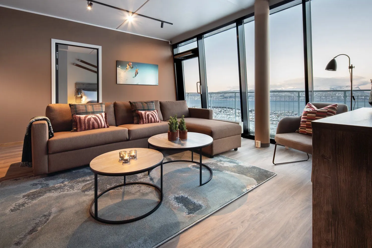 Suite