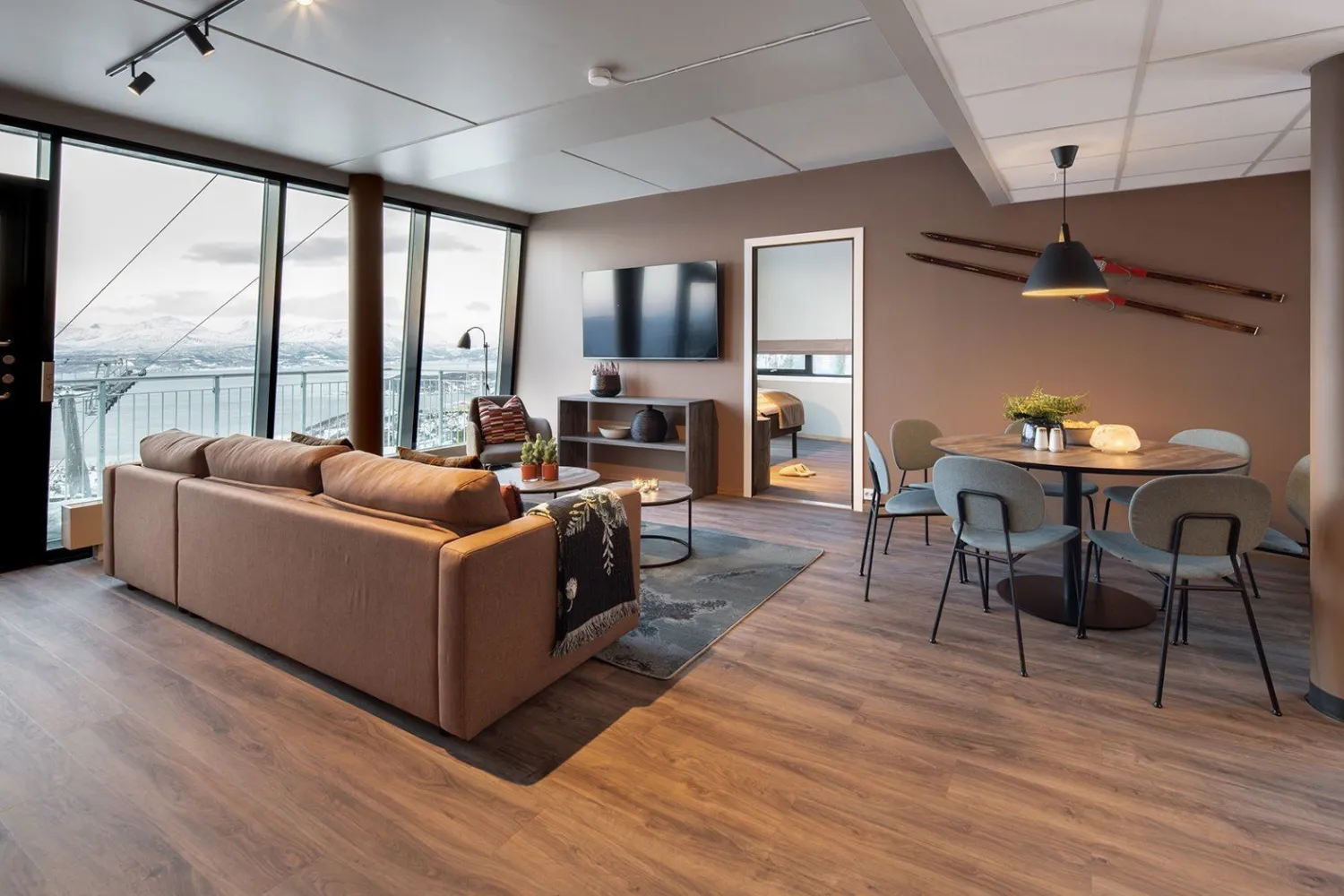 Suite