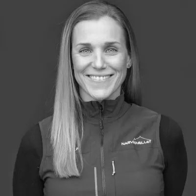 Helle Holt