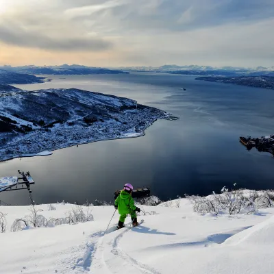 Narvik