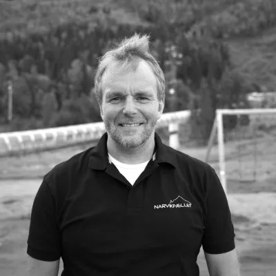 Thomas Ulekleiv