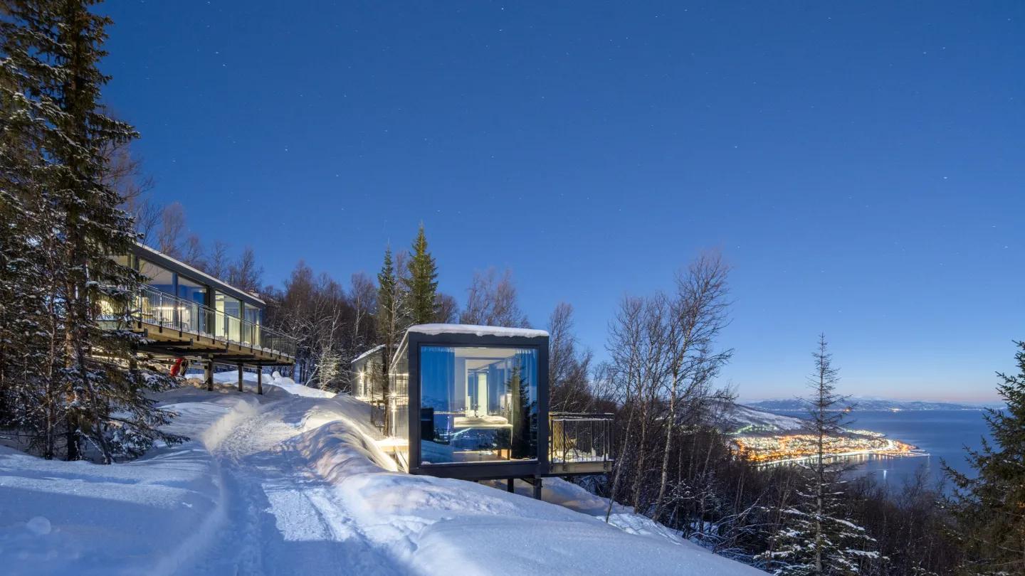 Arctic Ski Resorts - Arctic Ski Pass